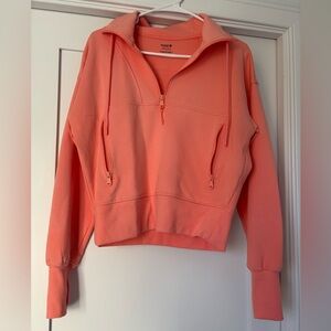 Old Navy Active Quarter Zip